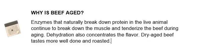 A text box with the question " what is protein ? it's not really break down proteins. It's not just milk, whey or egg