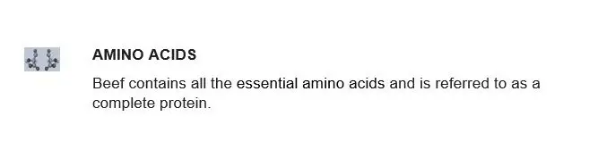 A picture of the words " be essential amino acids ".